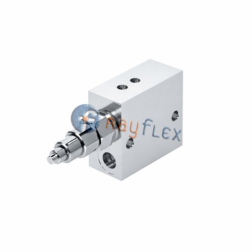 VÁLVULAS DE SECUENCIA C/ANULACIÓN PRESIÓN PRIMARIA